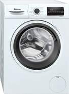Lavadora Balay 3TS282B - 8 kg, 1200 rpm, 71 dB, blanca