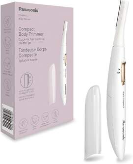 AFEITA. CORPORAL PANASONIC ESWR51P503 FEMENINA