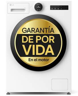 LVD. LG F4X7009TWS 9K 1400R TBWASH BCA