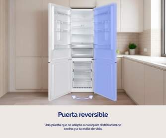 FRICOM. ARTICA COOLTECH200CB2 200X60 NF DSP BCO