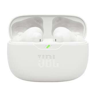 AURICULARES JBL WAVE BEAM 2 TWS WHITE