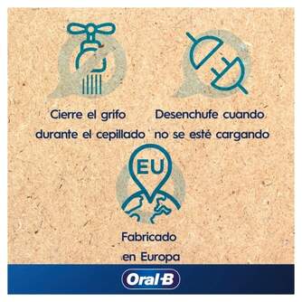 DENTAL ORALB PRO 1  PACK SALUD