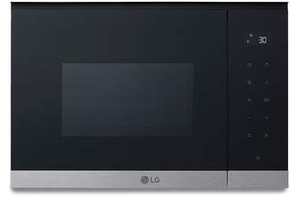 MICR. LG MG7Z2593D GRILL 25L NEGRO DSP INT
