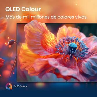 TV HISENSE 32%%%quot; 32A5Q FHD QLED SMART TV DOLBYATMOS