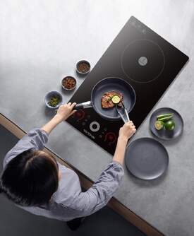 ENCIM. MXONDA MXPI2615 2F INDUCC. FLEX PORT/FIJA