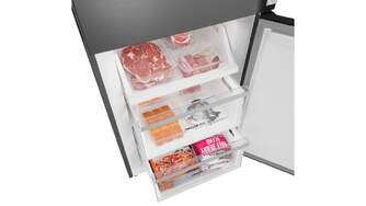 FRICOM. TEKA RBF64660SS 185x60 NF INOX 113400035