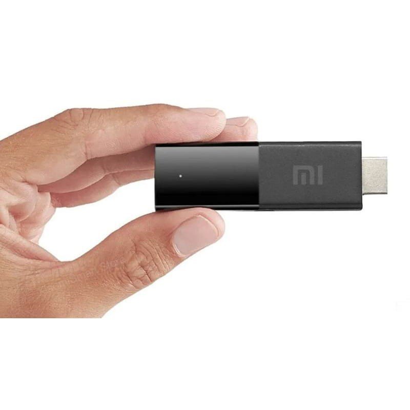 Xiaomi Mi TV Stick Android PFJ4098EU - Full HD 1080P, Bluetooth