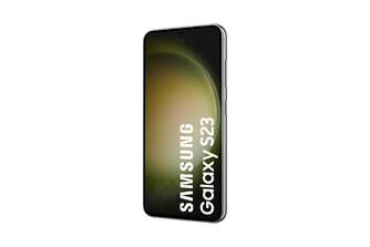 SMARTPHONE SAMSUNG S23 8/128 6,1%%%quot; GREEN