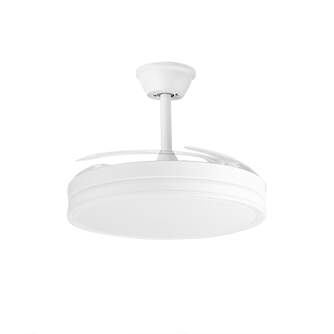 VENTILADOR TECHO RETRACT ORBEGOZO CP168105 30W DC