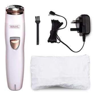 DEPIL. WAHL 3029467 FACIAL MUJER