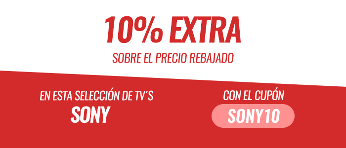 10extra en SONY
