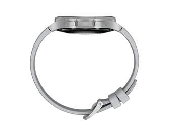 SMARTWATCH SAMSUNG GALAXY WATCH 4 4G 46MM SILVER