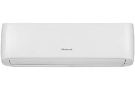 Aire Acondicionado Split Hisense CA35LR03 -  A++/A+, 2753 frig/h, 2924 Kcal/h, Modo ECO, 28dB