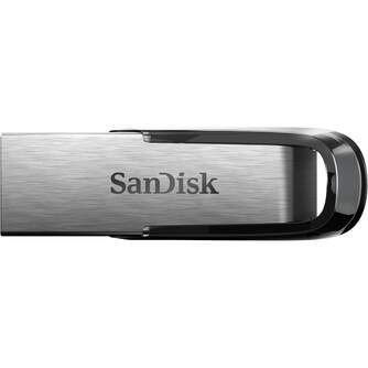 MEMORIA USB SANDISK ULTRA FLAIR 3.0 128GB 150MB/S