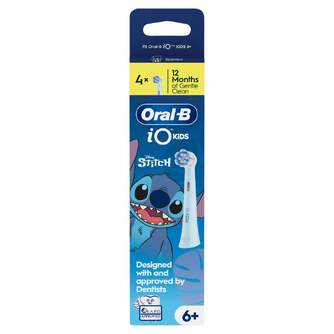 ACC. ORALB IO JUNIOR STITCH 4UD