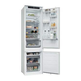 FRICOM. HAIER HBQW5519E 193x54 NF INTEGRABLE