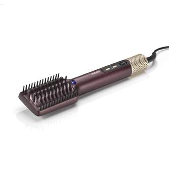 CEPILLO ALISADOR BABYLISS AS6400E AIR MOT.DIG ION