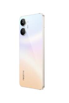 SMARTPHONE REALME 10 8/128 6,4%%%quot; CLASH WHITE