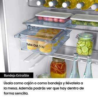 FRI. SAMSUNG RR39M7565B1/EF 185x60 1P NF GRAF DSP