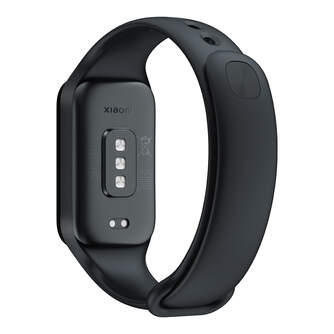 PULSERA XIAOMI MI SMART BAND 8 ACTIVE BLACK