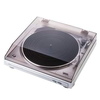 GIRADISCOS DENON DP29 SILVER D990