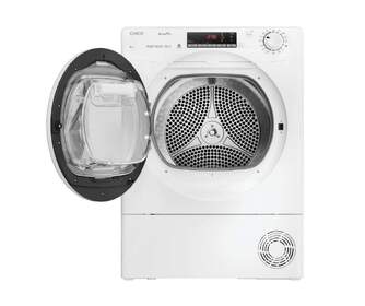 SECADORA CANDY CROEH8N2TES 8K BC WIFI BCO 31103018