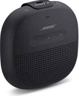 ALTAVOZ BOSE SOUNDLINKMICRO BT BLACK