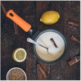 CAZO BRA EFFICIENT 16CM