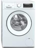 Lavadora Balay 3TS395BS - 9 kg, 1400 rpm, Clase A, 71 dB, Pausa y Carga, Blanco