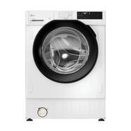 Lavasecadora Hoover BH4S696M6DB9S - 9 kg lavado, 6 kg secado, 1600 rpm, Clase A-30%/D