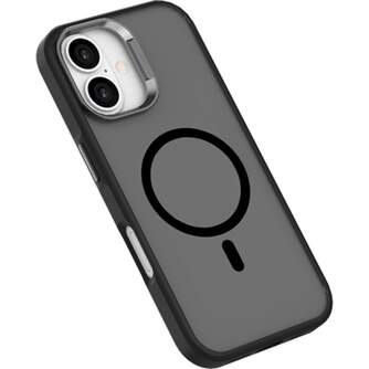 FUNDA JIC 8332516 IPHONE 16 ARMOR ELITE MG BLACK