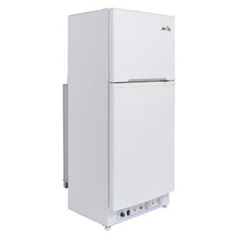 FRI. ARTICA AG265W 163x60 2P 265L GAS