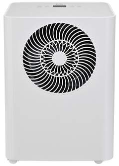 DESHUMI ARTICA ADD16EWG1 16L