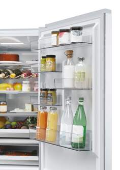 FRICOM. HAIER HDPW5618CNPW 185x60 NF BCO