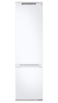 FRICOM. SAMSUNG RB34C600CWW/EF 185x59x66 NF BCO