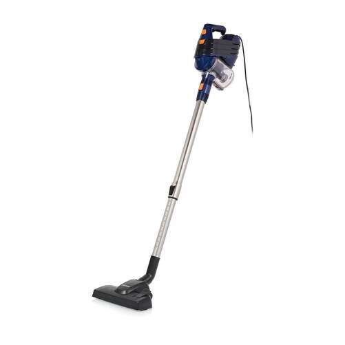 Aspiradora Escoba Tristar SZ2318 - 2 en 1, 600 W, Cable, 80 dB, Azul