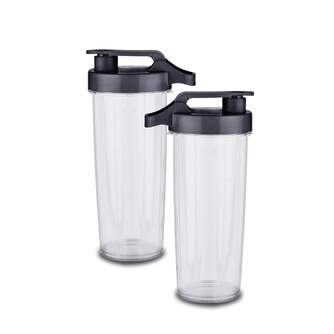 BATID. VASO KUKEN 38806 SMOOTHIE 600W 800ML 2VASOS