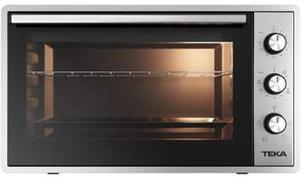 HORNO SOBREMESA TEKA FSO424GR MINI 111520001 42L