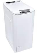 Hoover H3TM38TACE/1-37 Lavadora Carga Superior 8kg Clase F - 16 Programas+NFC, 1300R