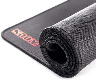 ALFOMBRILLA KROM KNOUT XL 900x350x3 MM