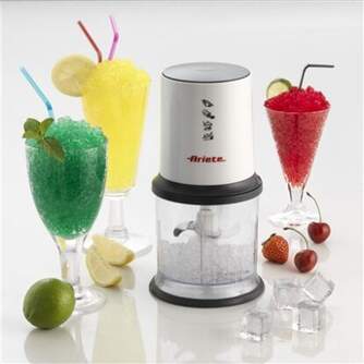 PICAD. ARIETE 1829/00 CHOPPY 400W 500ML