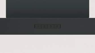 CAMP. BALAY 3BC096MN 90CM 619m3/h NEGRO