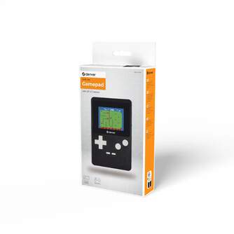 CONSOLA DENVER GMP-290