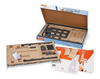 SOPORTE TV VOGELS TVM 3843 FULL TURN MOUNT XL