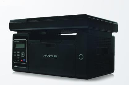 Impresora Multifunción Pantum M6500W - Láser, 1200ppp, Monocromo, 22ppm, WiFi