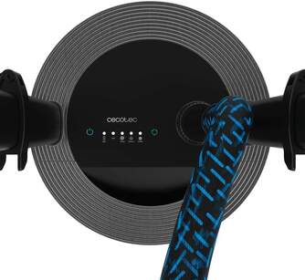 CENTRO PLANCHADO CECOTEC IR.HERO 2000 VERTIC. 1866