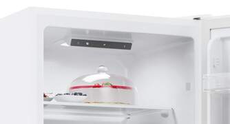 FRICOM. HOOVER HOCT3L517EW2 177x55 BLANCO LOWFROST