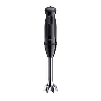 BATID. BRAUN MQ30201MBK 900W C/A 2V 600ML  