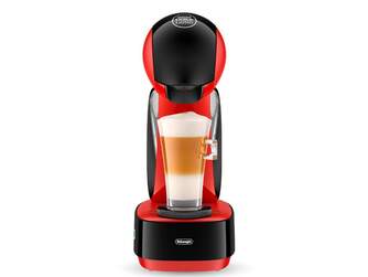 Cafetera Delonghi Infinissima EDG260R | Cápsulas Dolce Gusto