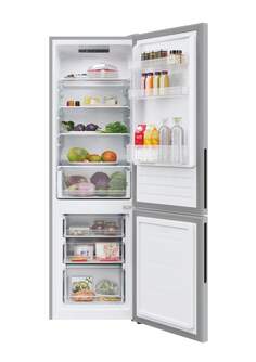 FRICOM. HOOVER HOCT3L517ES2 177x55 SILVER LOWFROST